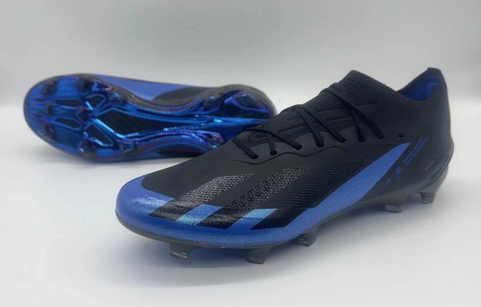 X CRAZYFAST MESSI.1 FG BOOTS SIZE 39-45-57226003